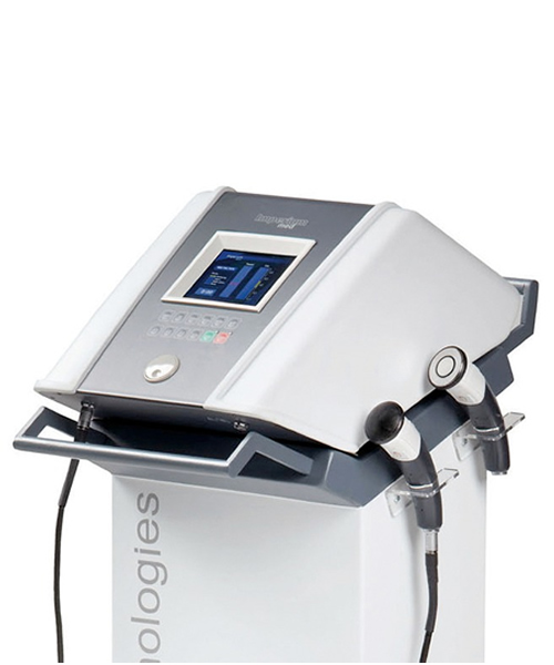 Imperium Med 400 Aparatología estética