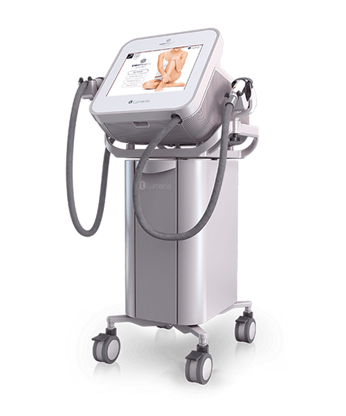 Láser de diodo Light Sheer